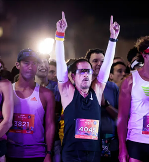 Miami Marathon 2025 Guaranteed Entry With realbuzz→